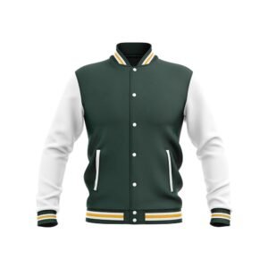 Varsity Jackets