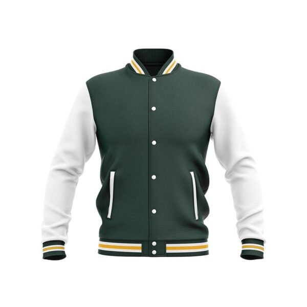 Varsity Jackets