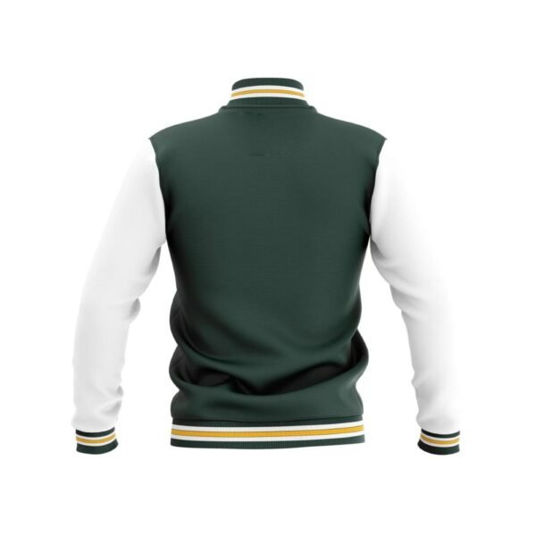 Varsity Jackets
