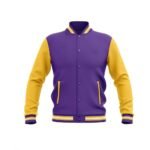 Varsity Jackets