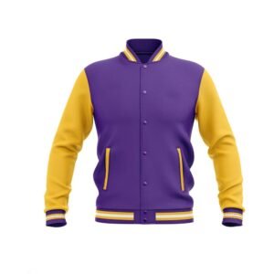 Varsity Jackets
