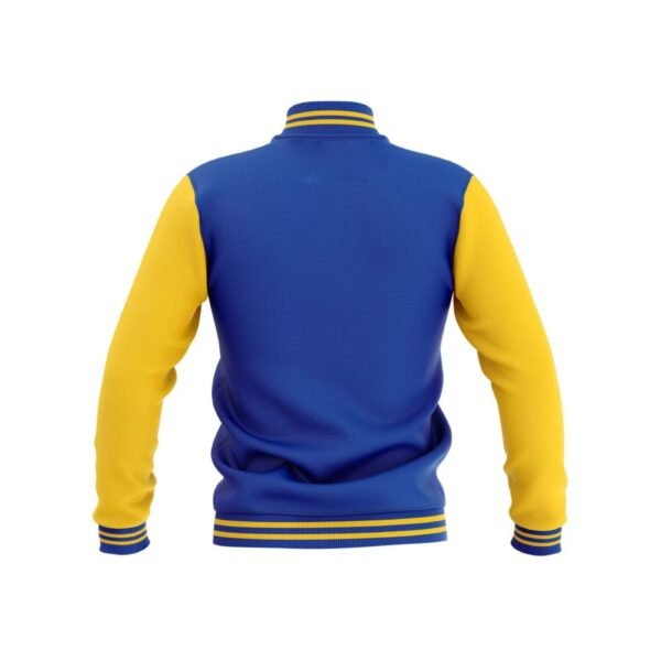 Varsity Jackets