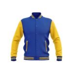 Varsity Jackets