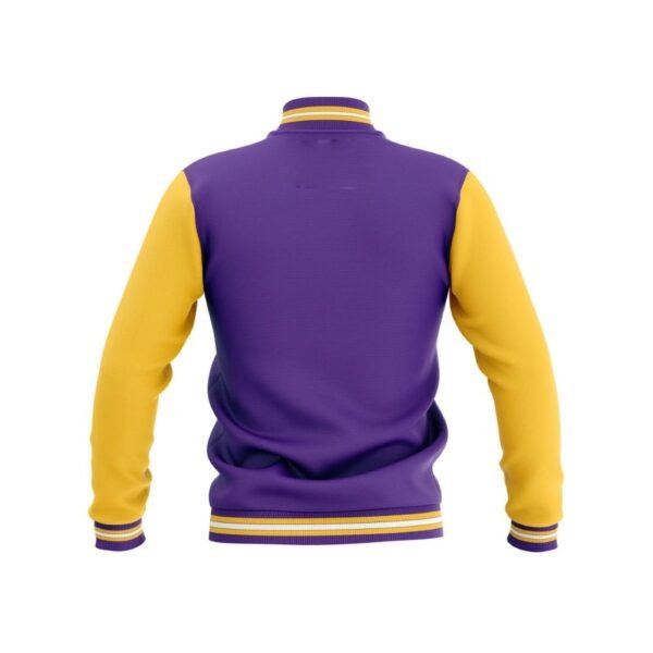 Varsity Jackets
