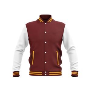 Varsity Jackets