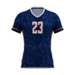 Volleyball Uniforms