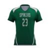 Volleyball Uniforms