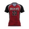 Volleyball Uniforms