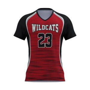 Volleyball Uniforms