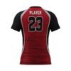 Volleyball Uniforms